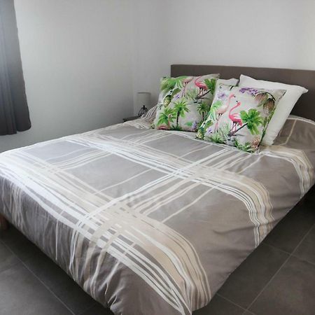 Appartement Provence Heureuse Saint-Cyr-sur-Mer Ngoại thất bức ảnh