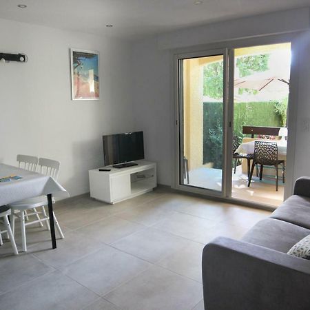 Appartement Provence Heureuse Saint-Cyr-sur-Mer Ngoại thất bức ảnh