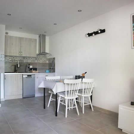 Appartement Provence Heureuse Saint-Cyr-sur-Mer Ngoại thất bức ảnh