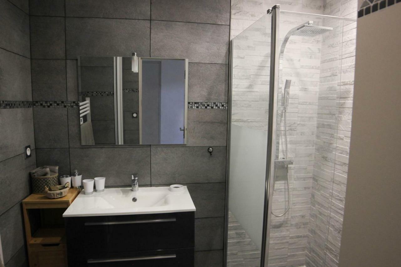 Appartement Provence Heureuse Saint-Cyr-sur-Mer Ngoại thất bức ảnh